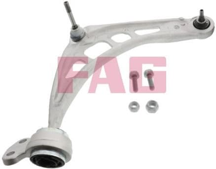Control/Trailing Arm, wheel suspension 824000630