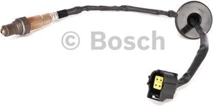 Oxygen Sensor 0258010024