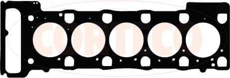 Gasket, cylinder head 415661P