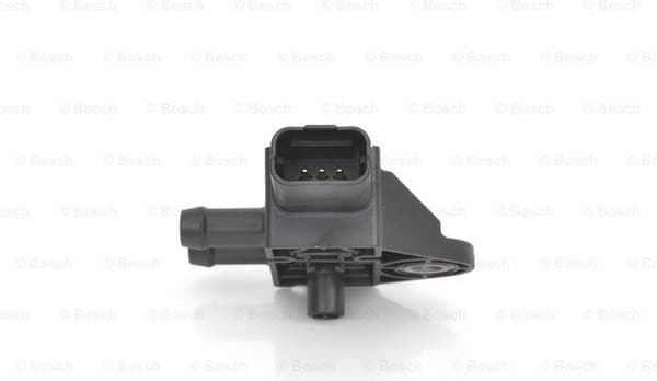 Sensor, exhaust pressure 0281006300 - image 2