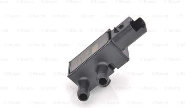 Sensor, exhaust pressure 0281006300 - image 5