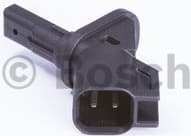 Sensor, wheel speed 0986594555