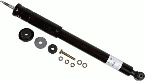 Shock Absorber 317 260