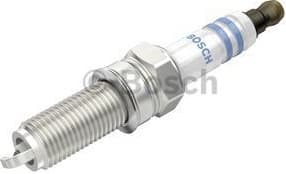Spark Plug Double Iridium 0242135554