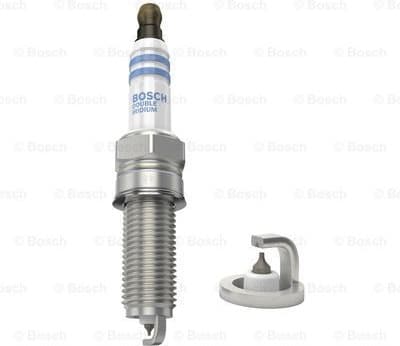 Spark Plug Double Iridium 0242135554 - image 7
