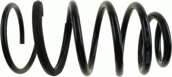 Suspension Spring 996 638