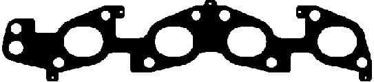 Gasket, exhaust manifold 460229P