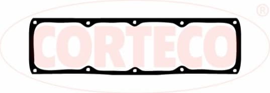 Gasket, cylinder head cover 440019P