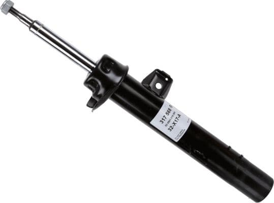 Shock Absorber 317 568