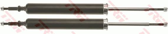 Shock absorber rear JGT1168T
