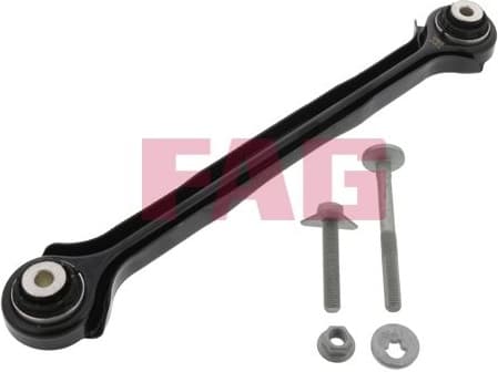 Arm rear suspension 821064510