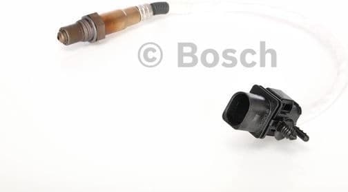 Oxygen Sensor 0258017357