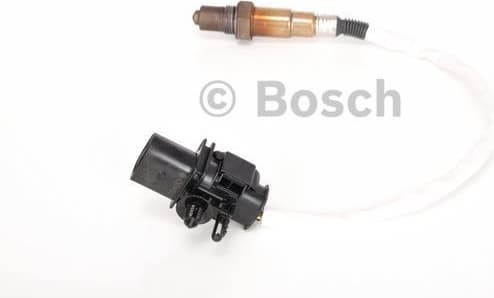 Oxygen Sensor 0258017357 - image 3