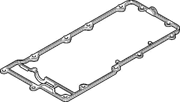 Gasket, cylinder head cover 582.790