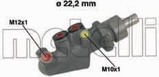 Brake Master Cylinder 05-0478