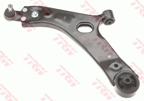 Control/Trailing Arm, wheel suspension JTC1708