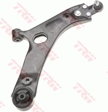 Control/Trailing Arm, wheel suspension JTC1709