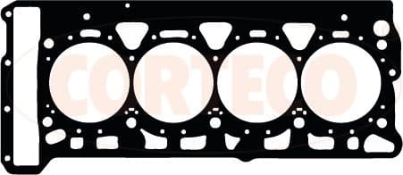 Gasket, cylinder head 415469P