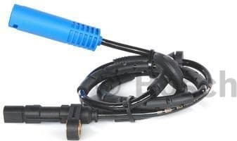 Sensor, wheel speed 0986594538 - image 2