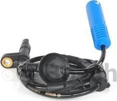 Sensor, wheel speed 0986594538 - image 3