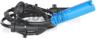 Sensor, wheel speed 0986594538 - image 4