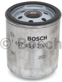 Fuel Filter 1457434300