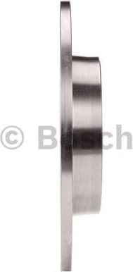 Brake Disc 0986479S49 - image 4