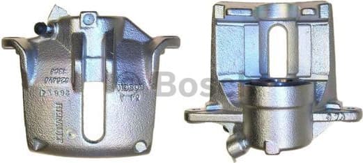 Brake Caliper 0986474334