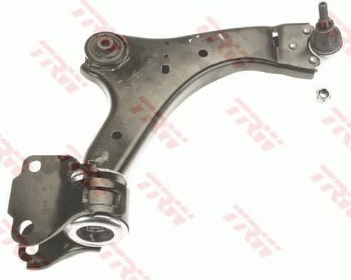 Control/Trailing Arm, wheel suspension JTC2216