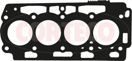 Gasket, cylinder head 49366748