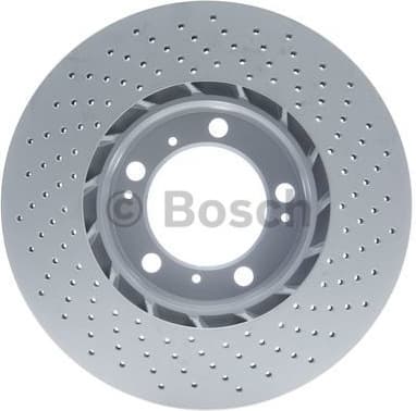 Brake Disc 0986479549 - image 3