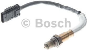 Oxygen Sensor 0258027104