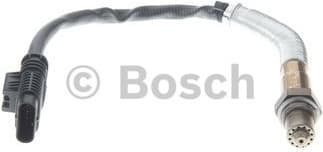 Oxygen Sensor 0258027104 - image 2