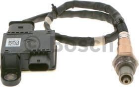 Particle Sensor 0281007046