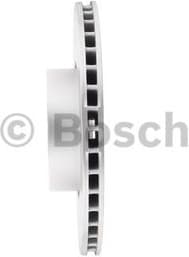 Brake Disc 0986479116 - image 2