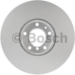 Brake Disc 0986479116 - image 3