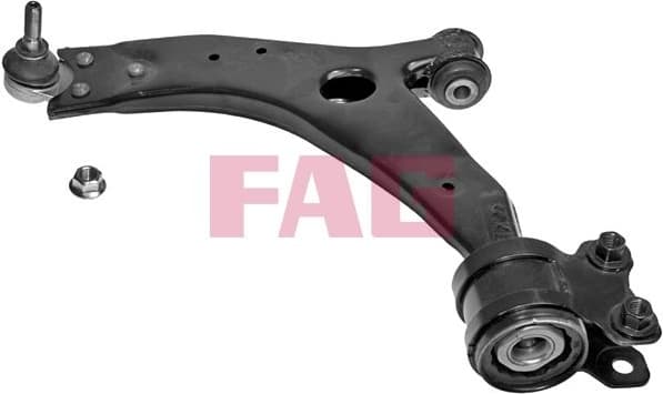 Control/Trailing Arm, wheel suspension 821061710
