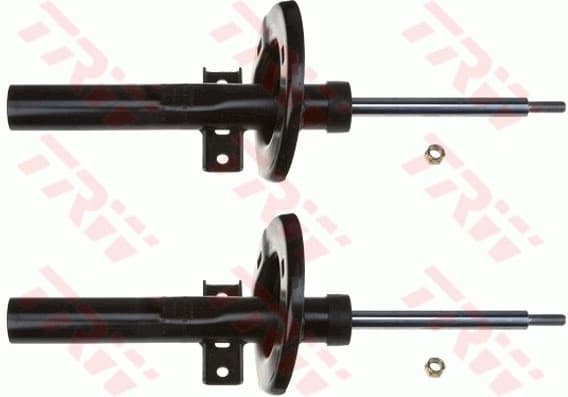 Shock Absorber TRW TWIN JGM211T