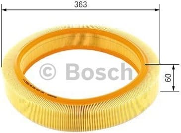 Air Filter 1457429992 - image 5