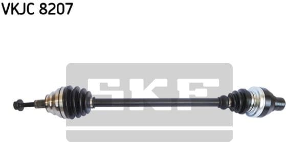 Drive Shaft VKJC8207