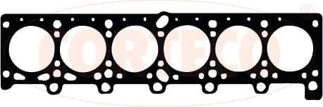 Gasket, cylinder head 414915P