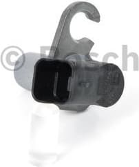Sensor, crankshaft pulse 0986280440