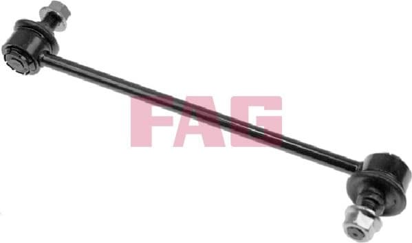 Link/Coupling Rod, stabiliser bar 818008510