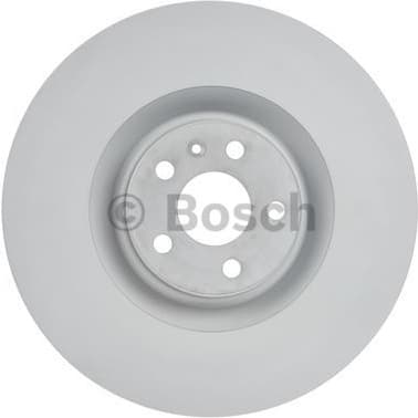 Brake Disc 0986479D95