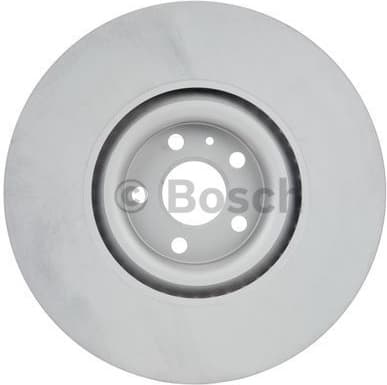 Brake Disc 0986479D95 - image 3