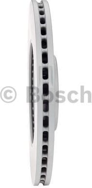 Brake Disc 0986479D95 - image 4