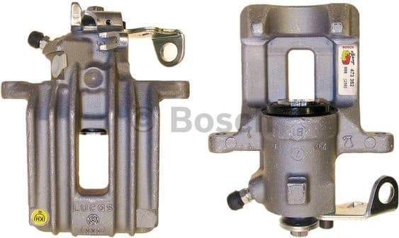 Brake Caliper 0986473352