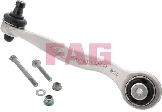 Control/Trailing Arm, wheel suspension 821068510