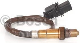 Oxygen Sensor 0258017341 - image 5
