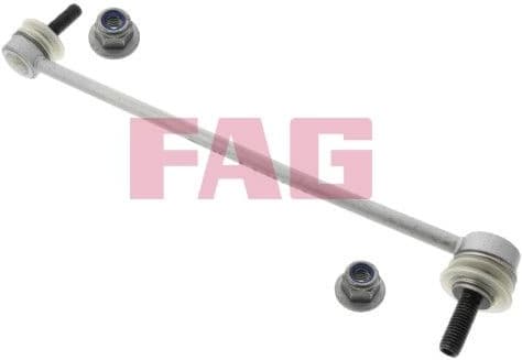 Link/Coupling Rod, stabiliser bar 818020810